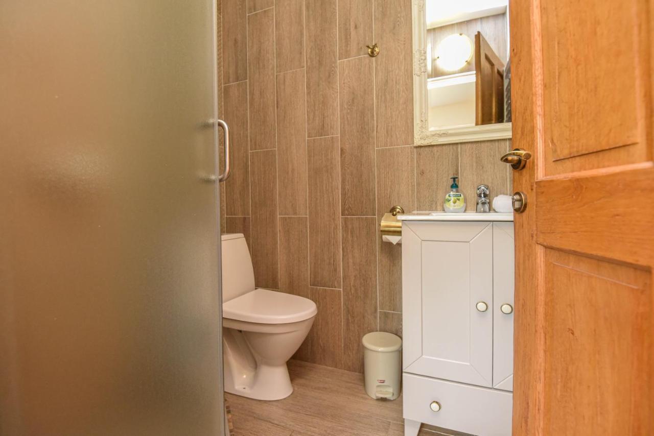 Kubu Loft Apartamento Klaipėda Exterior foto