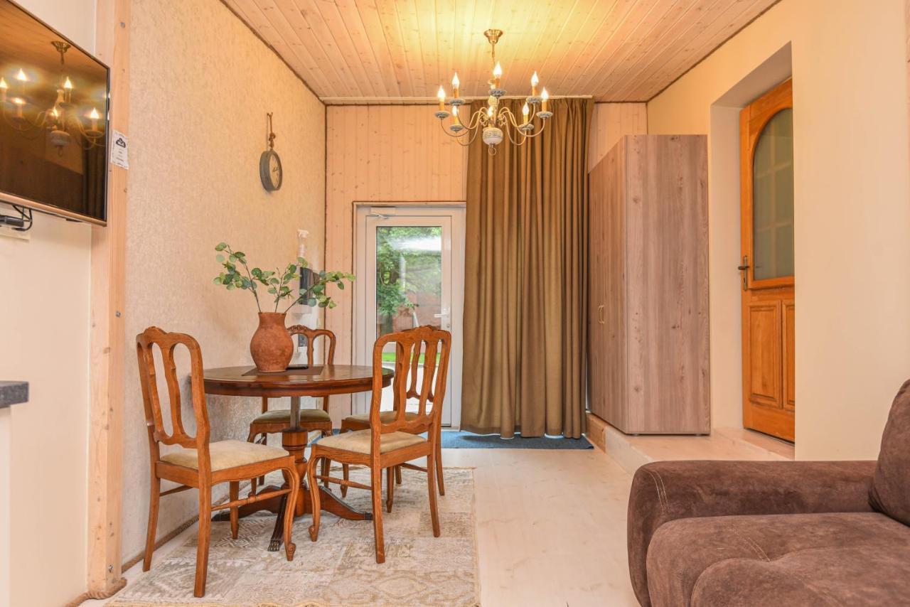 Kubu Loft Apartamento Klaipėda Exterior foto