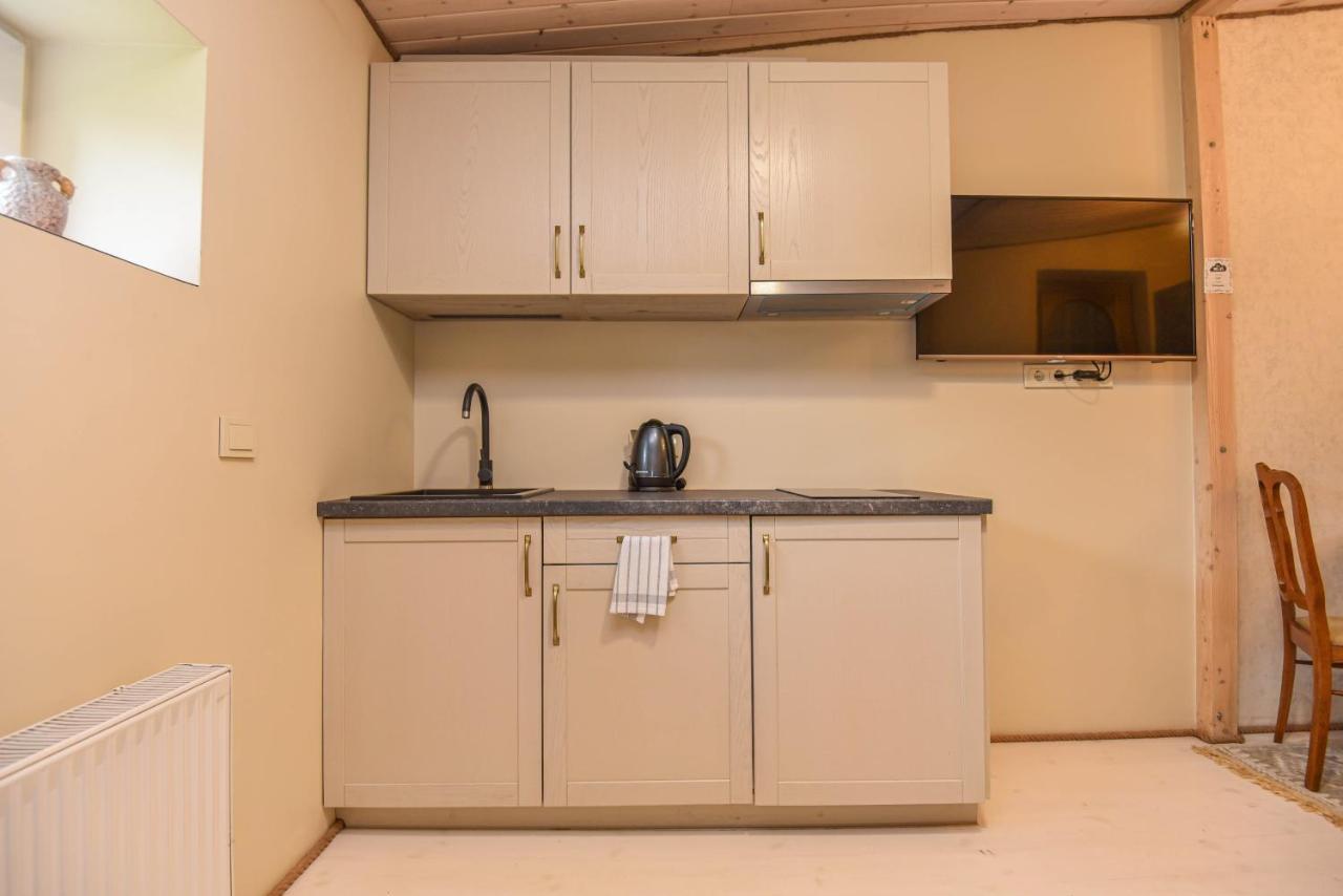 Kubu Loft Apartamento Klaipėda Exterior foto