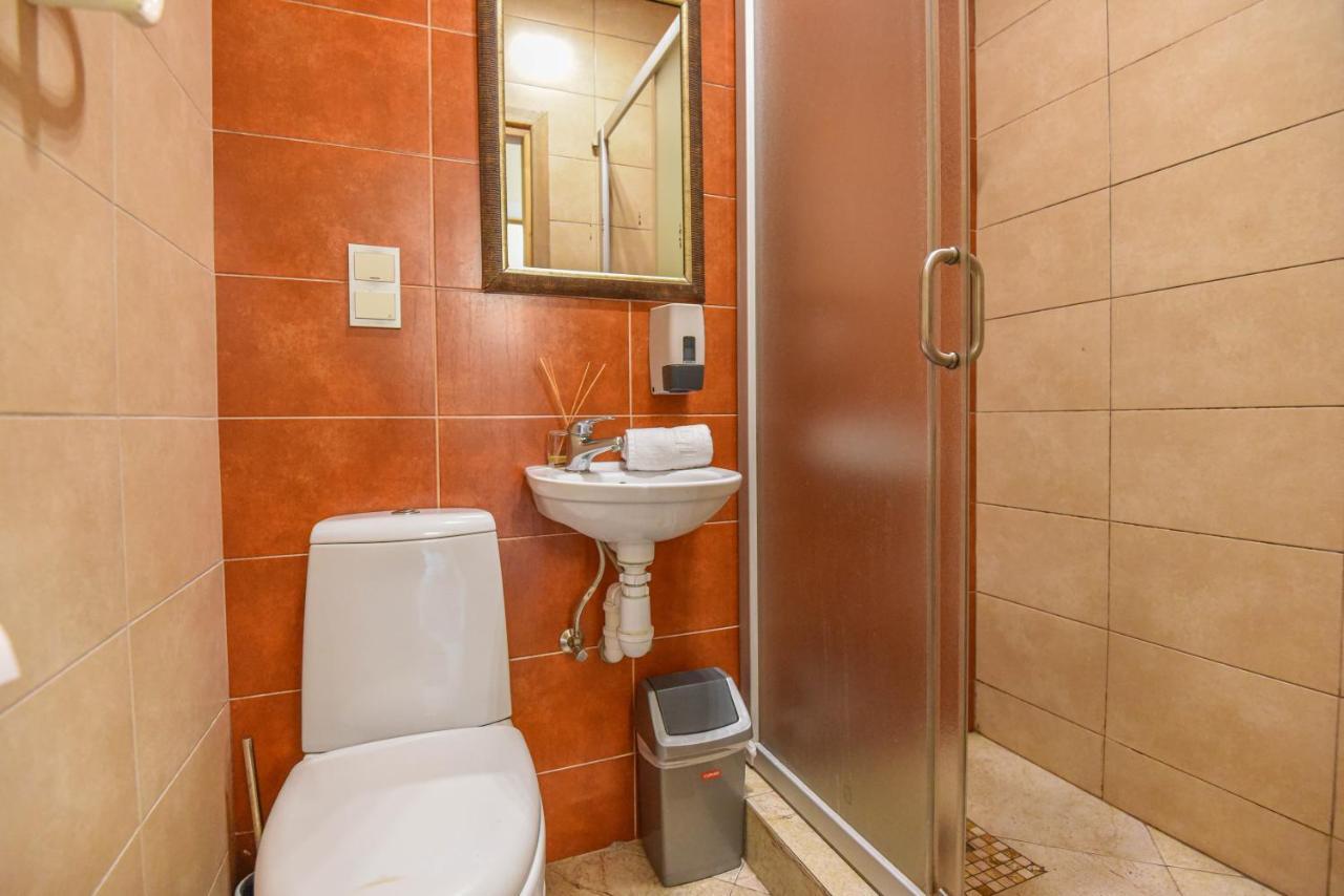 Kubu Loft Apartamento Klaipėda Exterior foto