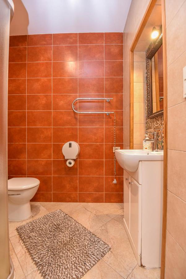 Kubu Loft Apartamento Klaipėda Exterior foto