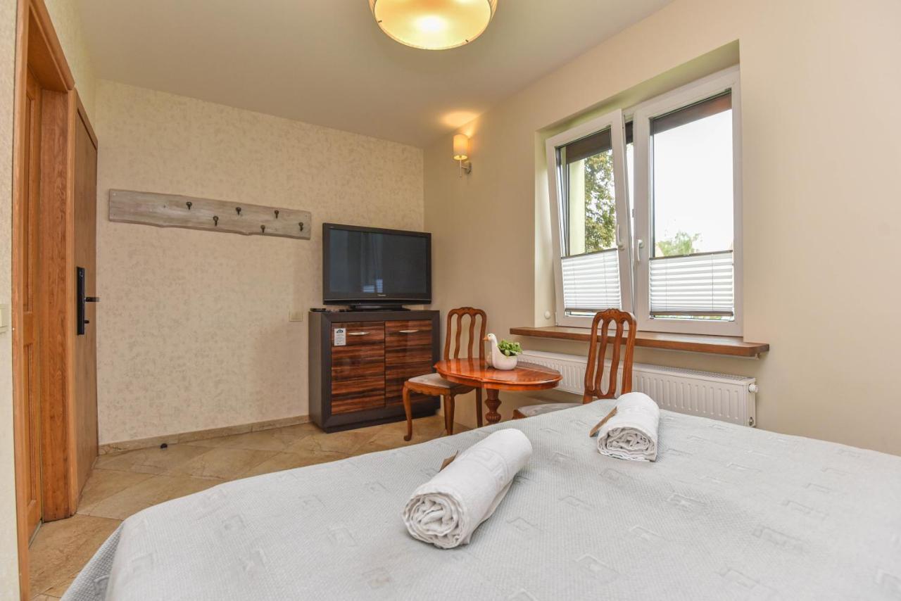 Kubu Loft Apartamento Klaipėda Exterior foto